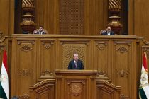САРМОЯИ ИНСОНӢ. Он омили муҳим барои ояндаи босуботи давлат ва фардои босаодати ҷомеа аст